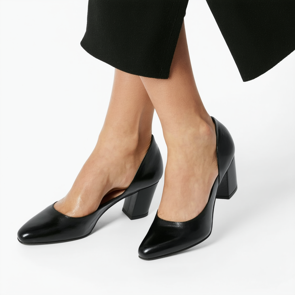 Naturalizer Women's Carnivale Oxford Pump