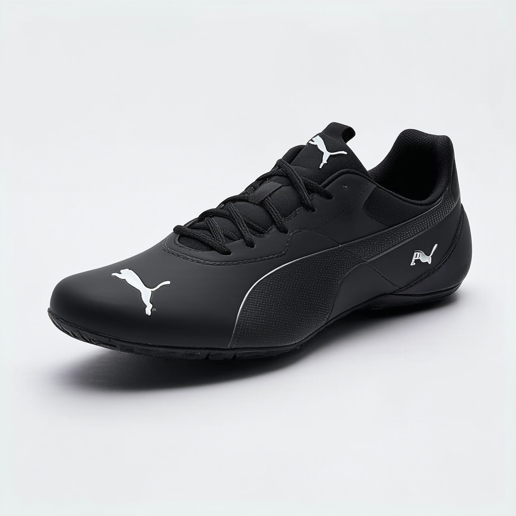 PUMA Men's Drift Cat 5 Alternate Closure Motorsport Shoe