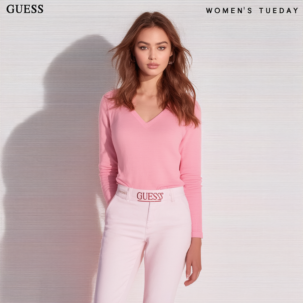 GUESS Women's Tuesday3