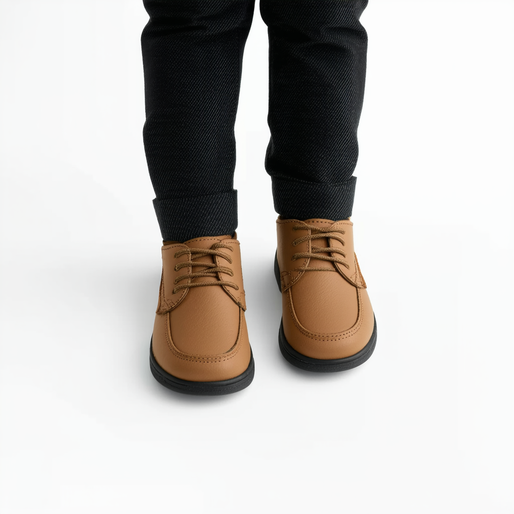 Stride Rite Taft Dress Shoe (Toddler/Little Kid/Big Kid)