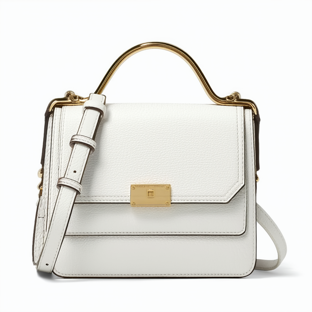 Vince Camuto Dean Crossbody, Snow White