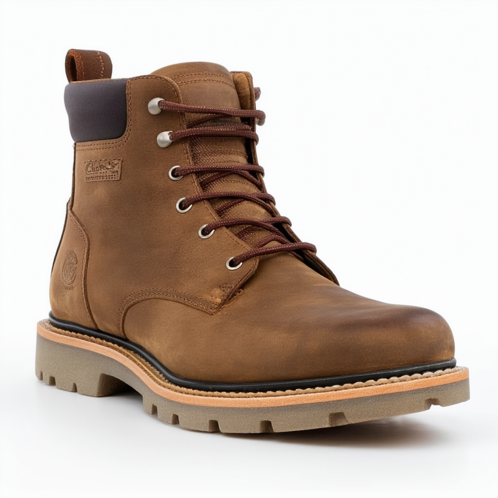 Clarks Men's Faulkner Top Boot
