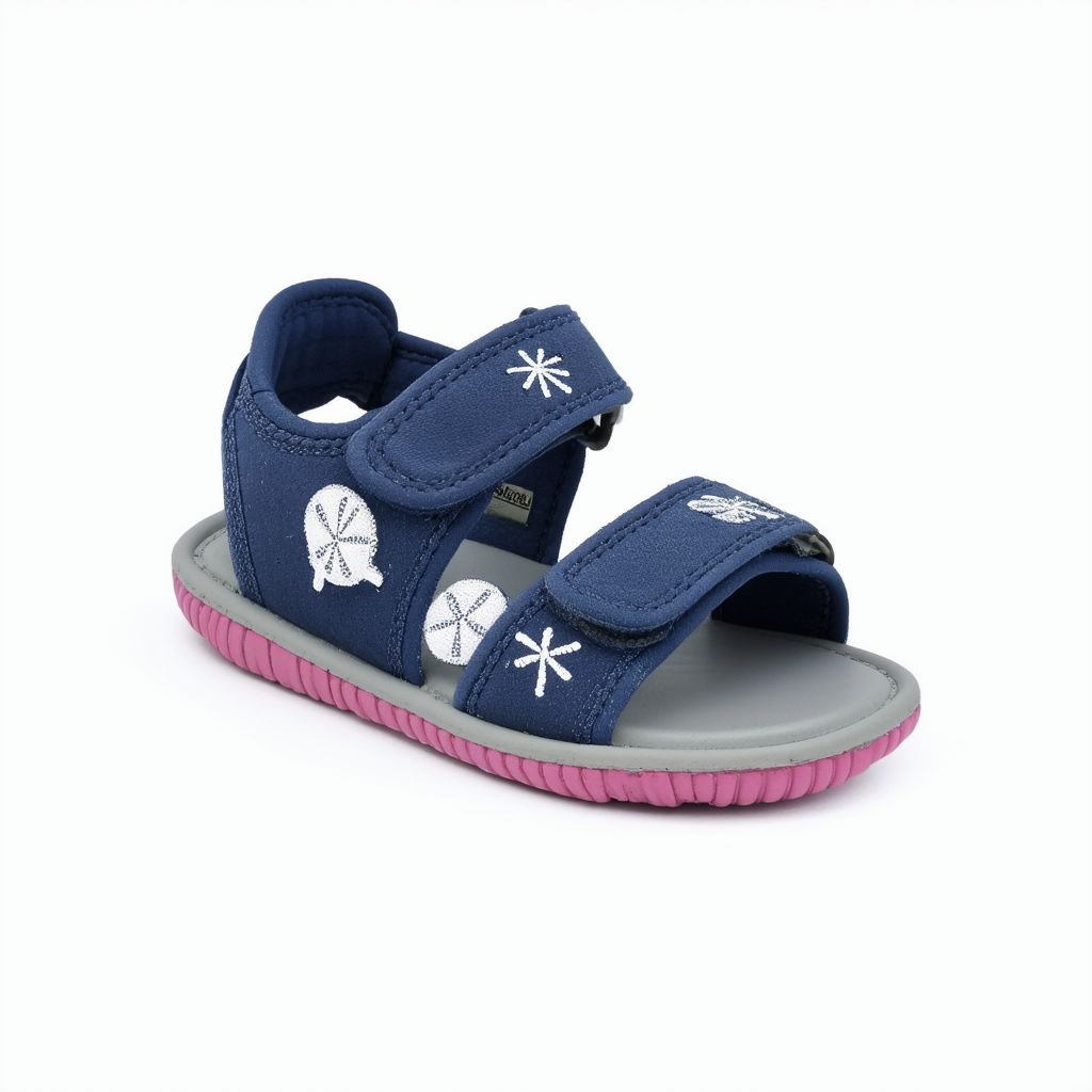 Stride Rite Toddler Sand Dollar Sandal