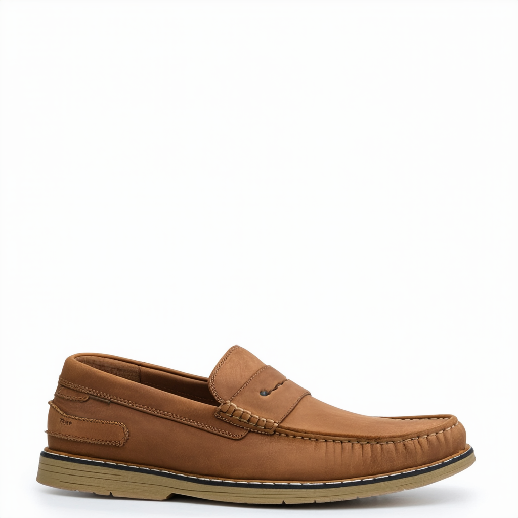 Rockport Men's Business Moccasin-