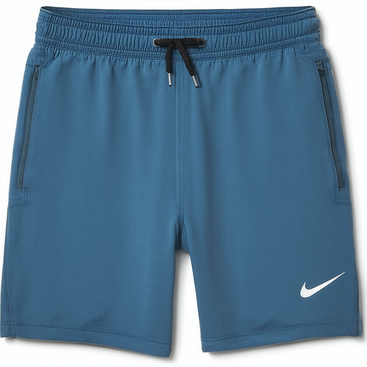 Nike Men's Modern Fit Washed Shorts