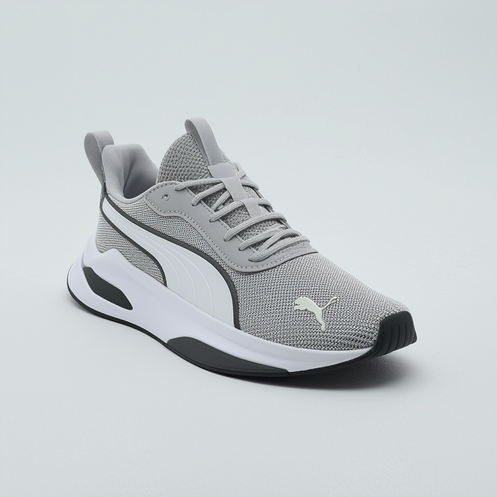 PUMA Unisex-Adult Men's Pacer Next Sneaker