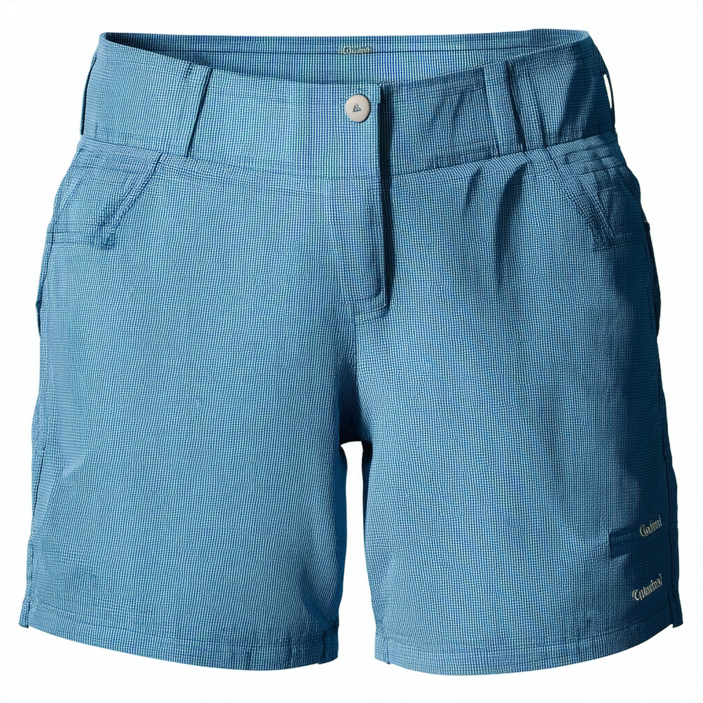 Columbia Women's Coral Point Ii Short
