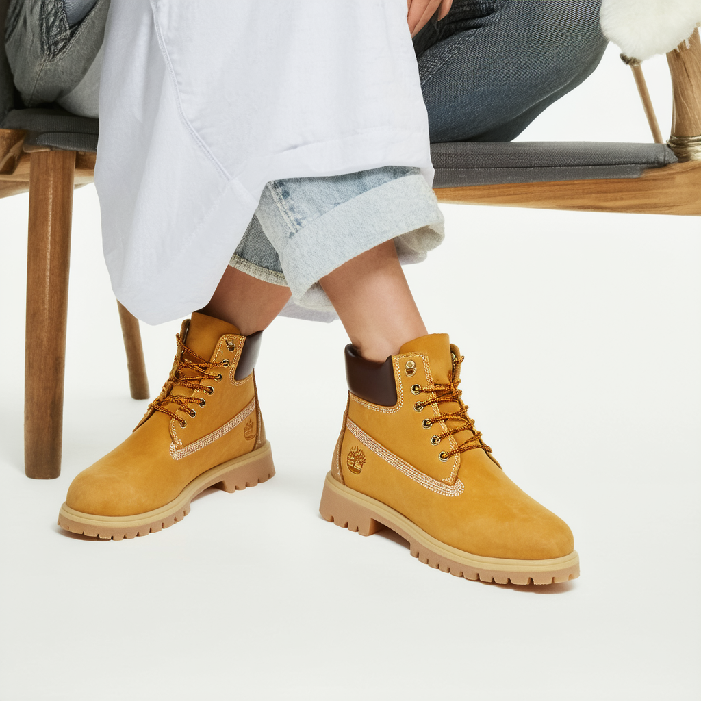 Timberland Women's Nevali Ankle Boot