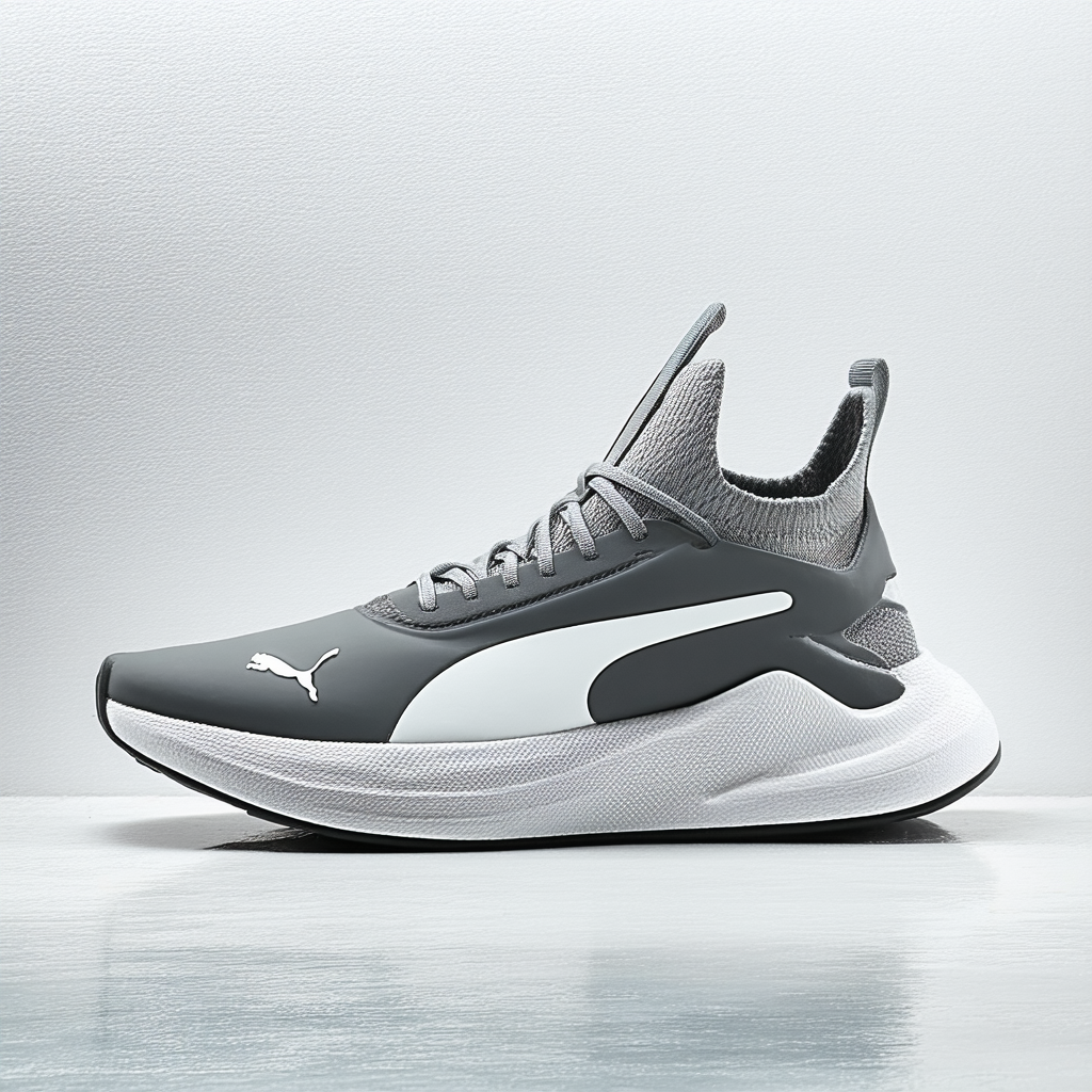 PUMA Men's Rogue Sneaker