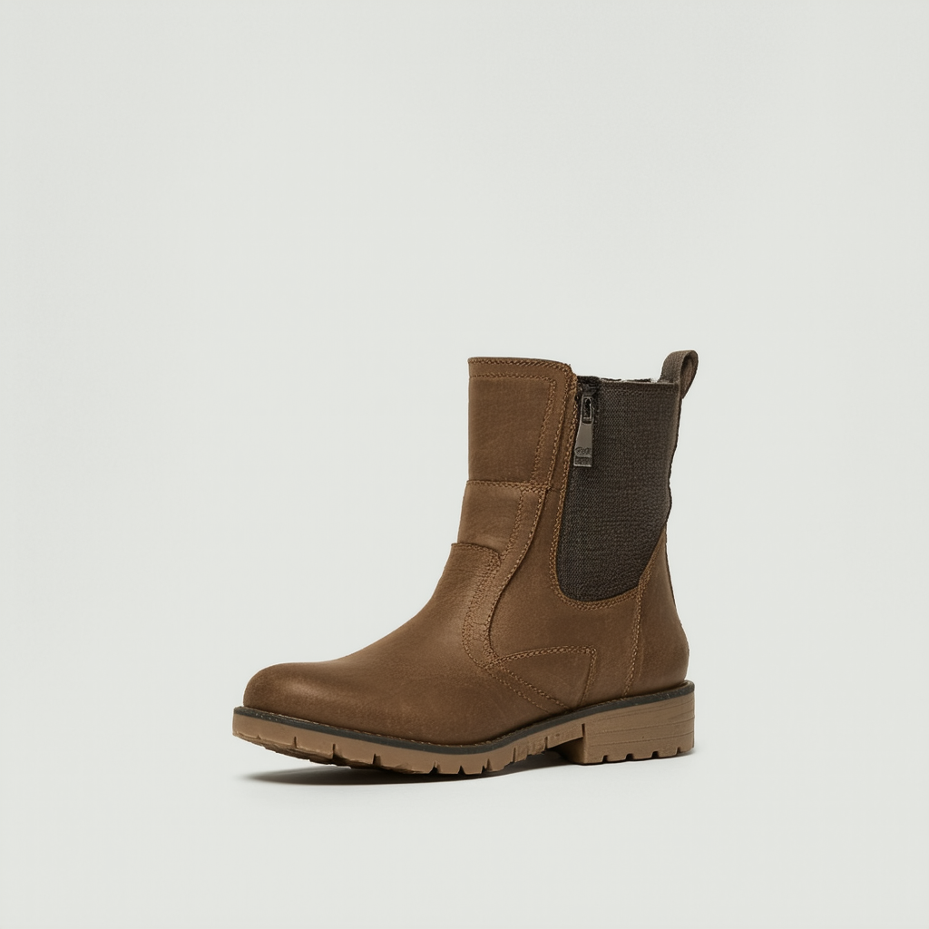 Rockport Women's Eberhart BLVD Boot