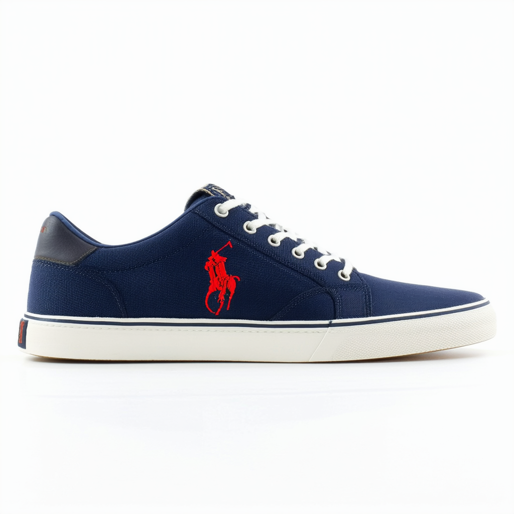 Polo Ralph Lauren Men's Vaughn Fashion Sneaker