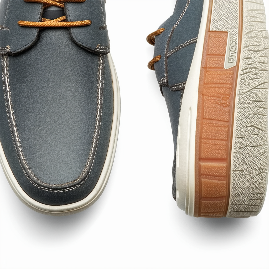 Rockport Men's RocSports Lite 2 Moc Oxford-