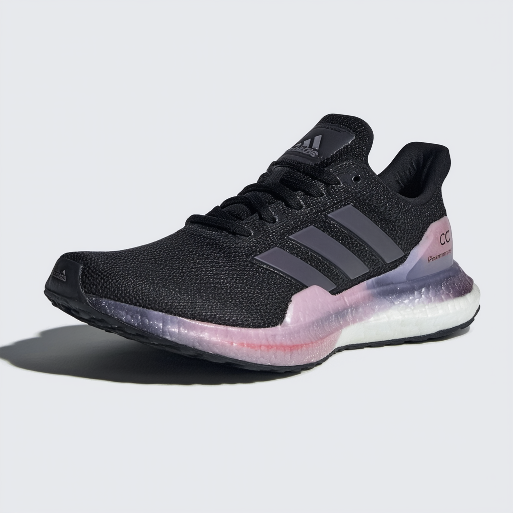 adidas Performance CC Crazy XJ Running Shoe