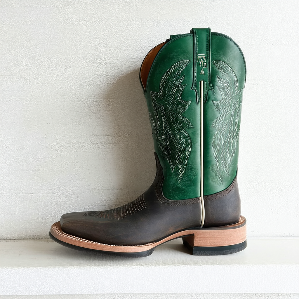 Ariat Men's Catalist Rodeo Green