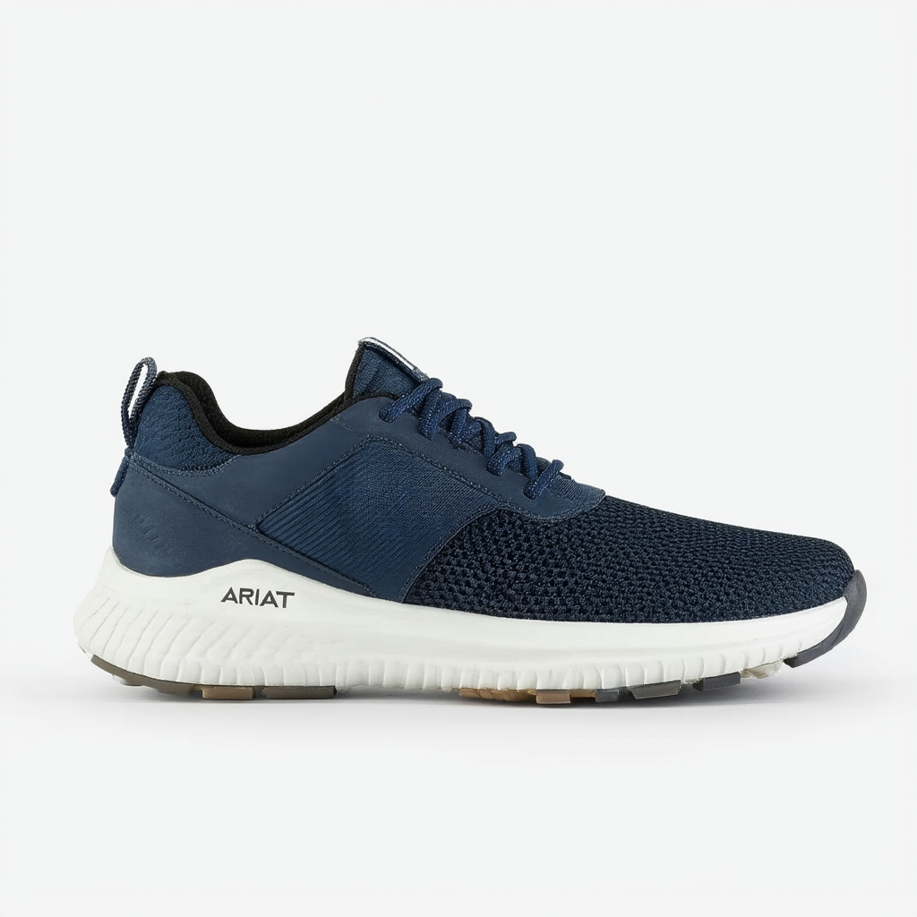 ARIAT Men's Hilo Stretch Sneaker