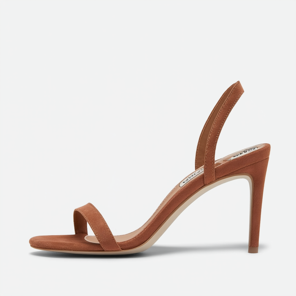 Vince Camuto Women's Yuria Heeled Sandal
