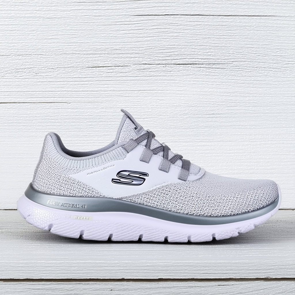 Skechers Women's Flex Appeal 4.0 Dream Easy Sneaker