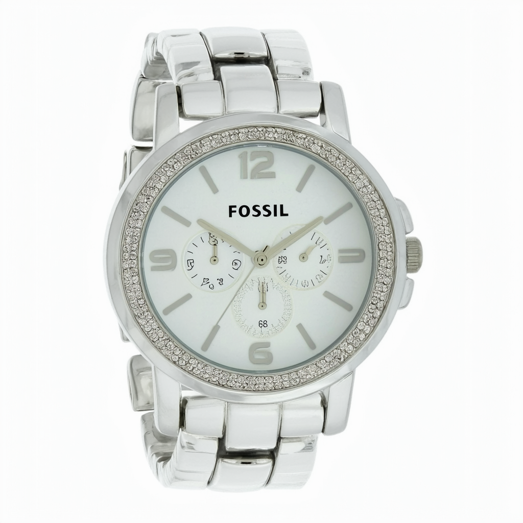Fossil Women's Watch Bangle ES2474 - WW