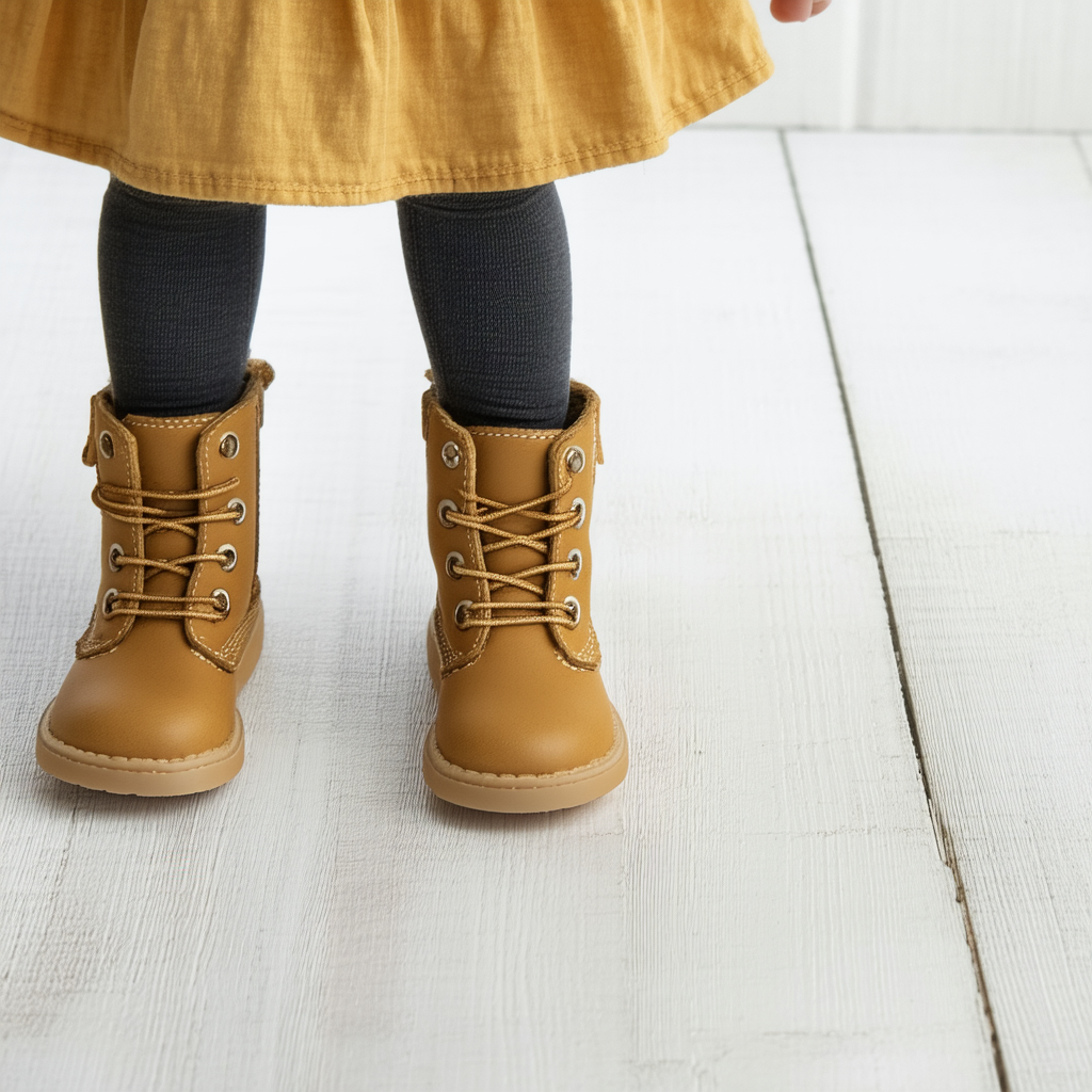 Carter's Unisex-Child Girls' Marcella Fashion Boot