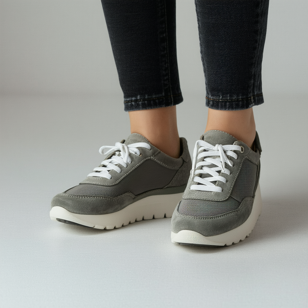 Naturalizer Women's Lafayette Sneaker