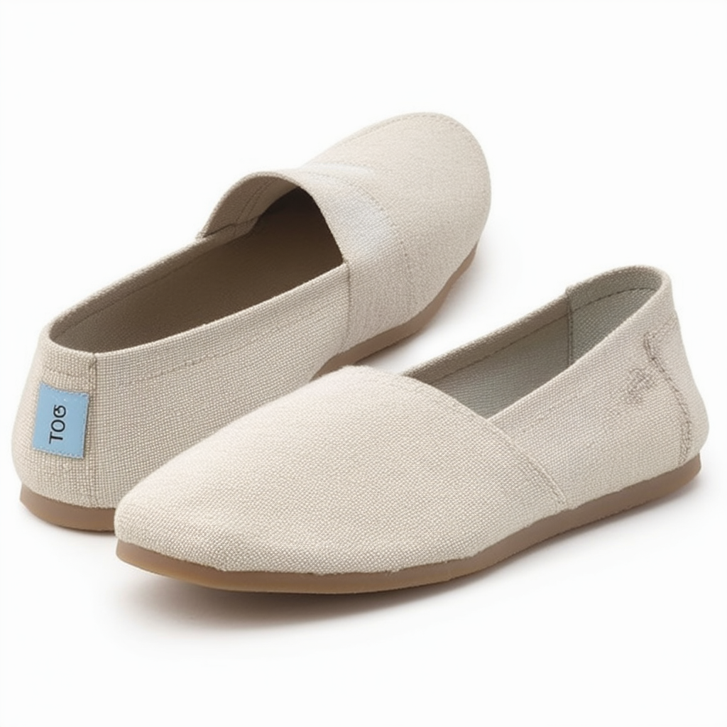 TOMS Women's Kelli Flats (9 B(M) US)