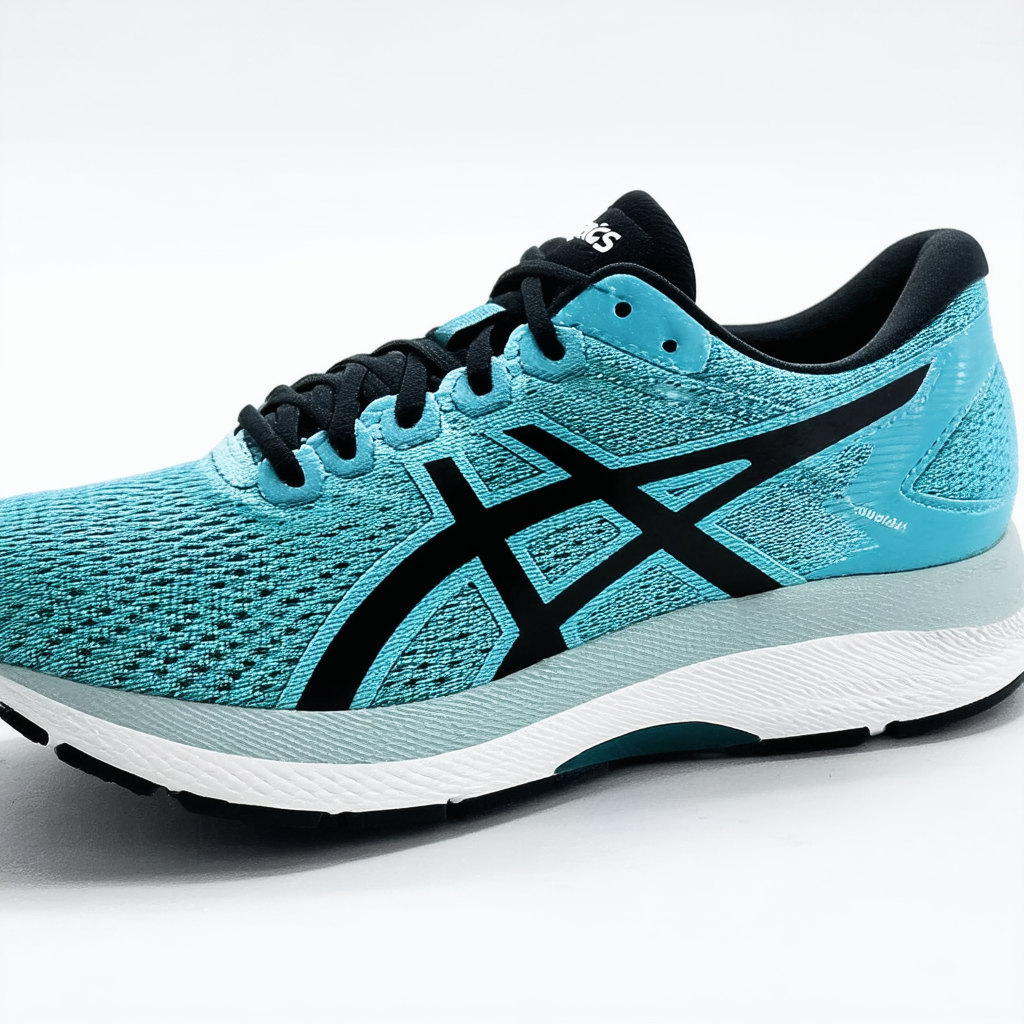 ASICS Women's Stroke Running Shoe