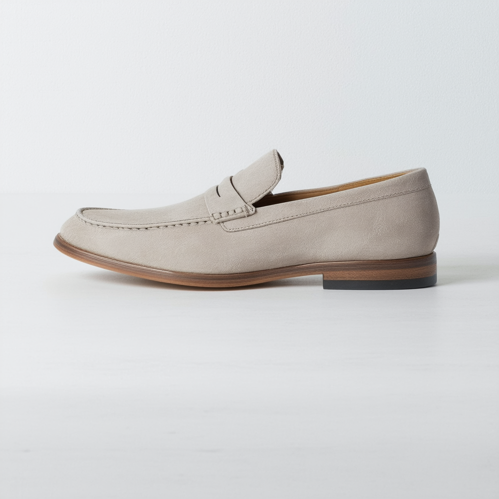 Kenneth Cole Men's Good News Slip-On Loafer