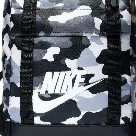 Nike Heritage 2.0 CAMO Backpack Sail/Black DQ5931-133, One Size
