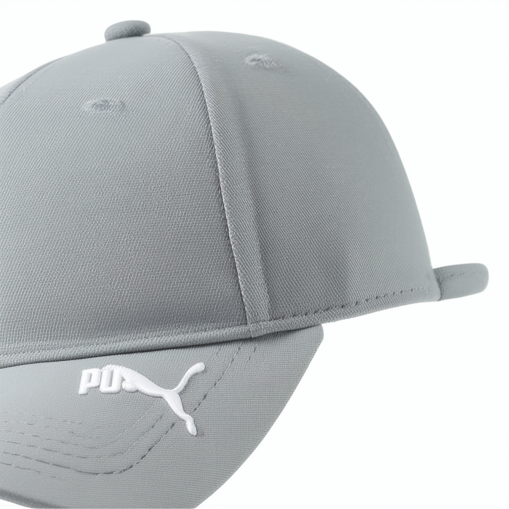 PUMA Evercat Stretch Fit Cap