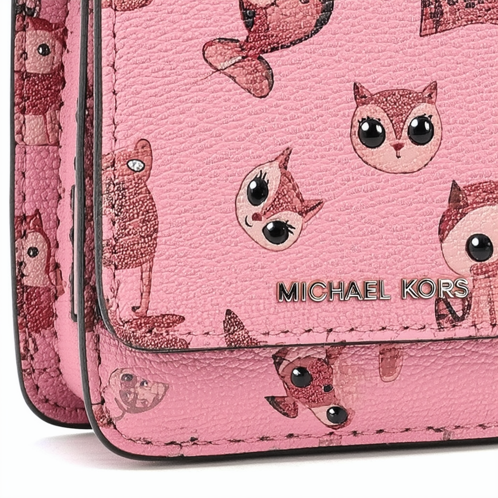 Michael Kors Girl's Cosmo Sport Animal (Little Kid/Big Kid)