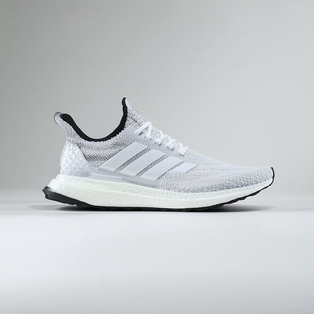 adidas 4D Fusio Shoes Men's