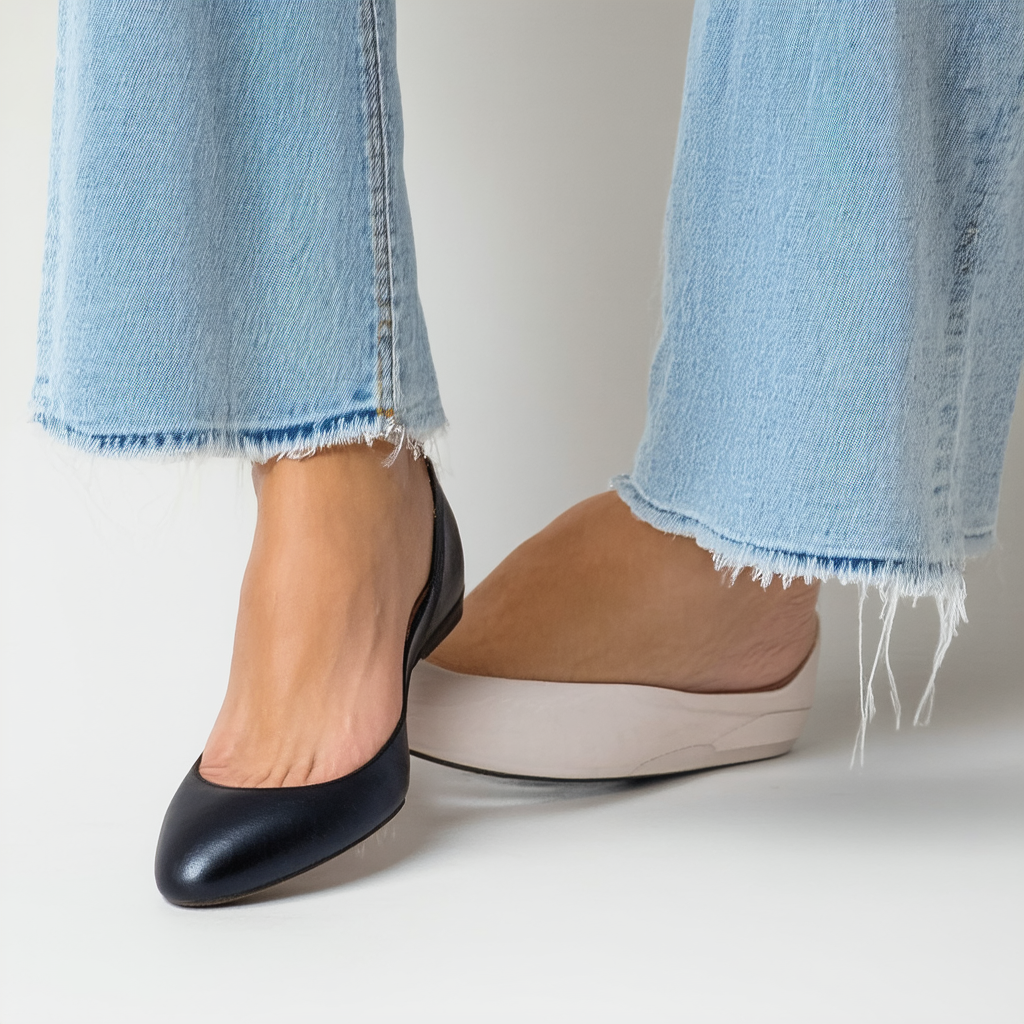 Aerosoles Women's Atta Girl Ballet Flat