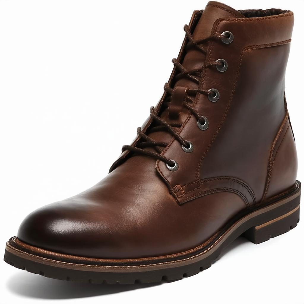 Steve Madden Men's Perren Boot