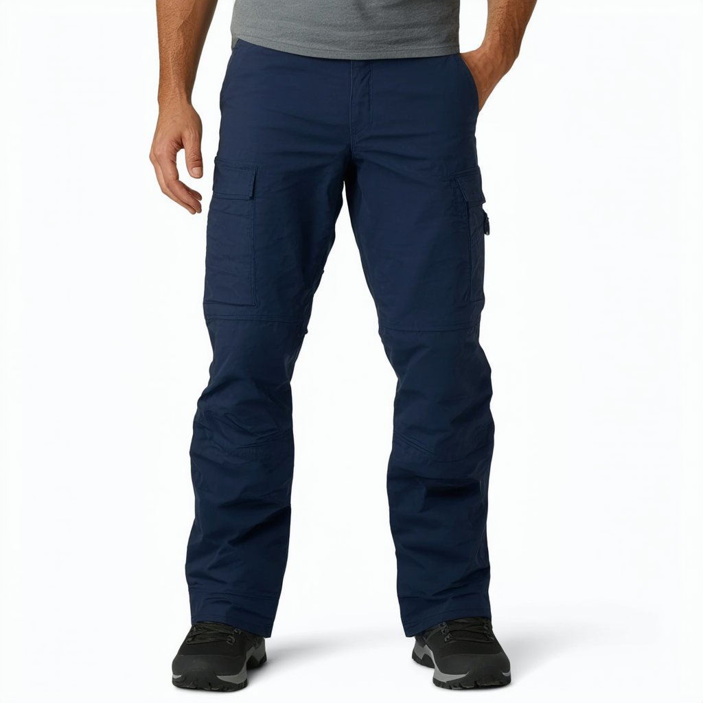 Columbia Men's Washed Out Pant