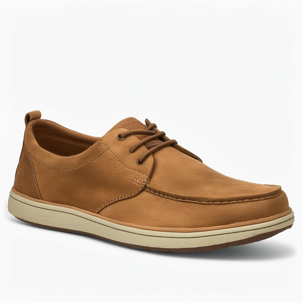 Clarks Men's Shacre Ii Run Shoes Moccasin