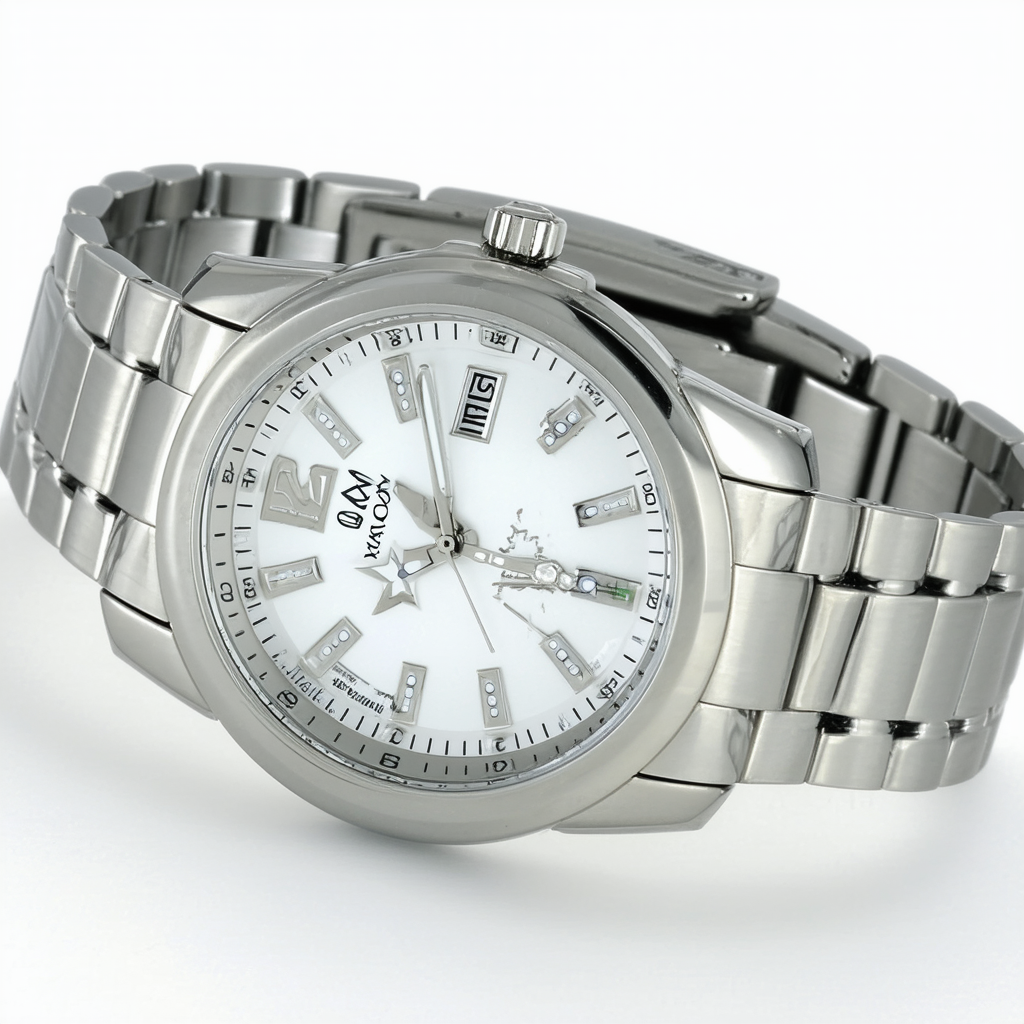 Bulova Women's 96P12 Marine Star Watch