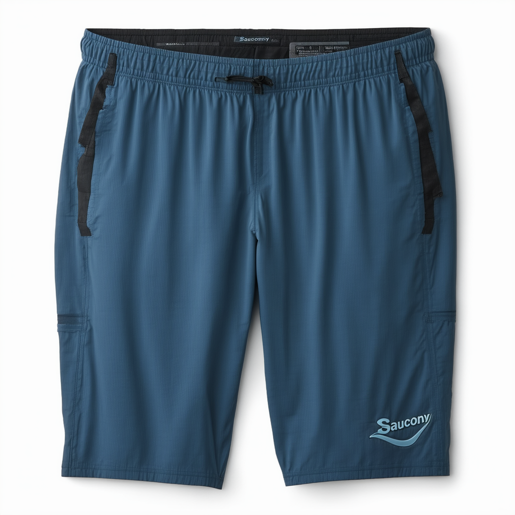 Saucony Men's Boston Pant