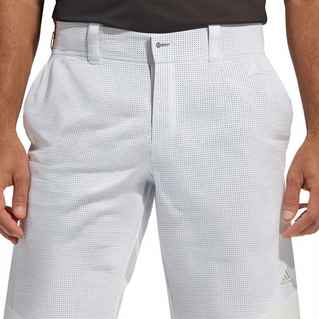adidas Golf Men's Adicross 5-Pocket Short