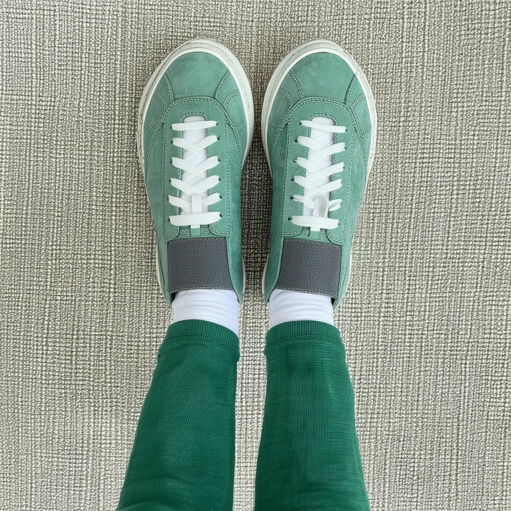 Naturalizer Women's Jade Sneaker