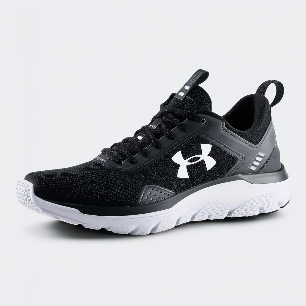 Under Armour Men's Speedfit 2.0 Running Shoe