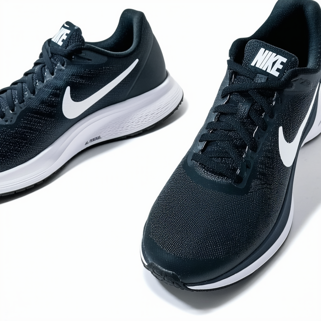 Nike Air Relentless 2 512083-005 Women's Athletic Performance Running Shoes