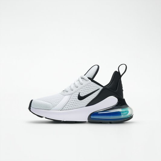 Nike Kids Air Max 270 Extreme (gs) Running Casual Shoes Ci1108