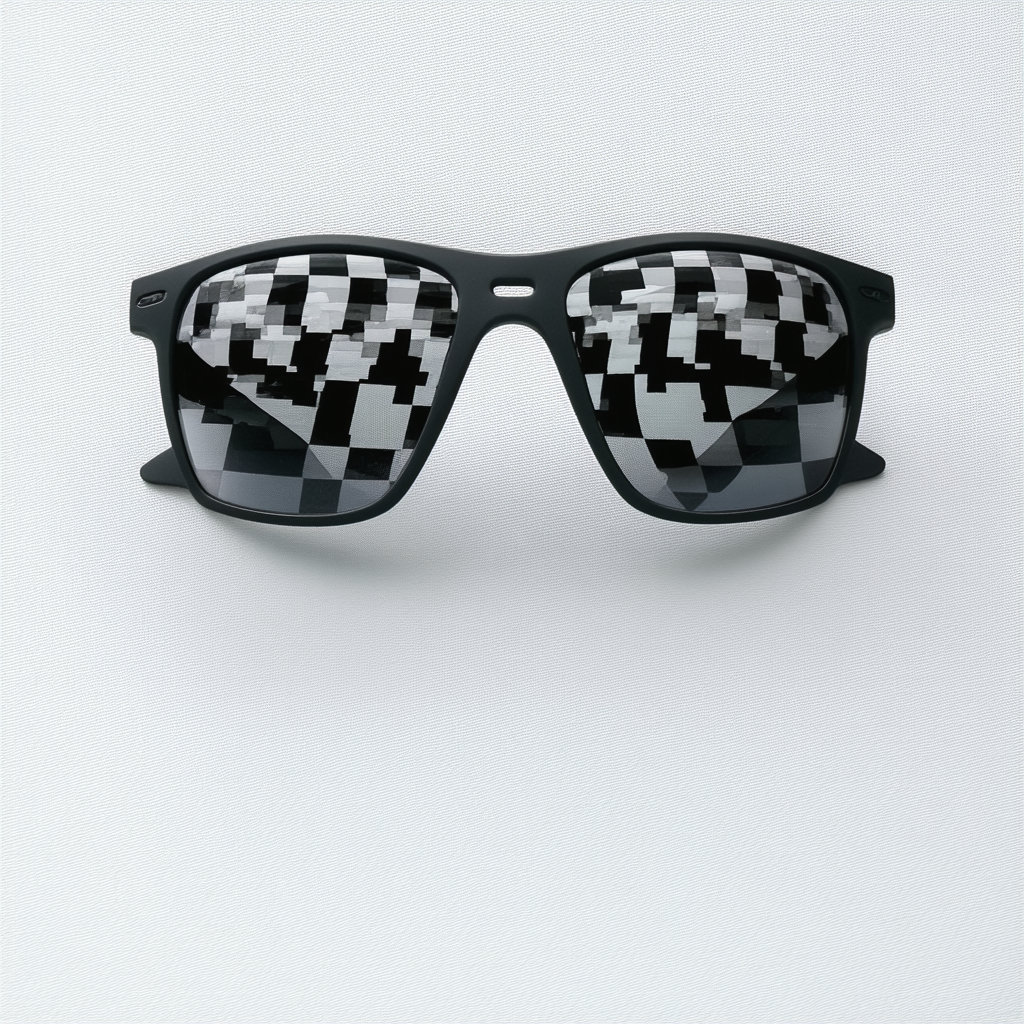 Oakley Dispatch Icon Pair Mens Sunglass Accessories - Checkers/One Size