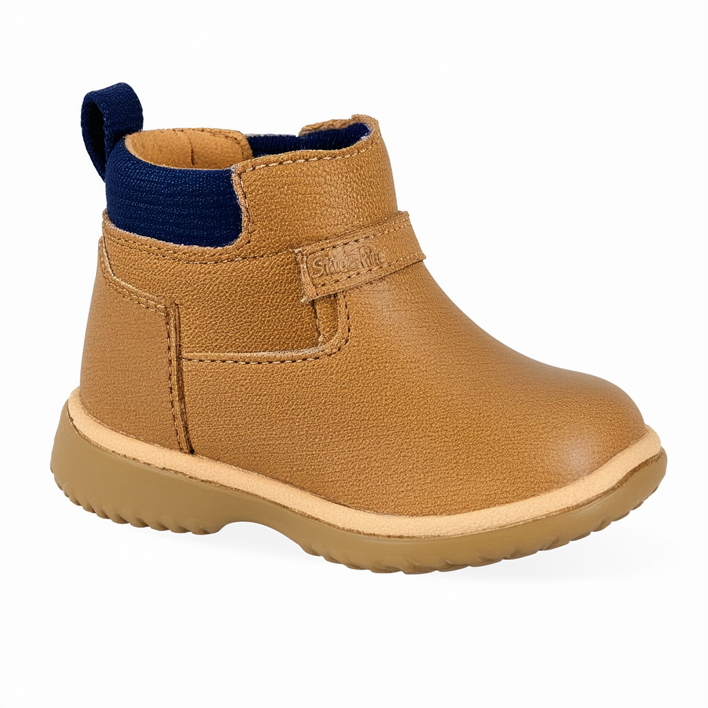 Stride Rite Safi 725 Boot (Toddler/Little Kid)