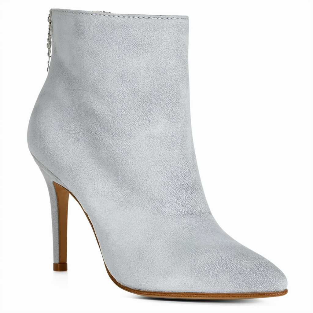 NINE WEST Women's Caseylu Ankle Bootie
