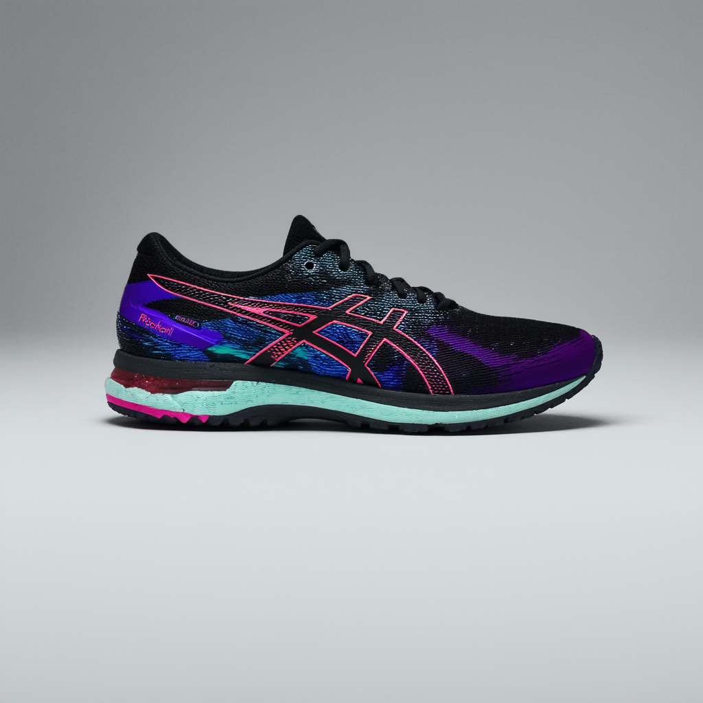 ASICS Womens Hyper-Rocketgirl XC