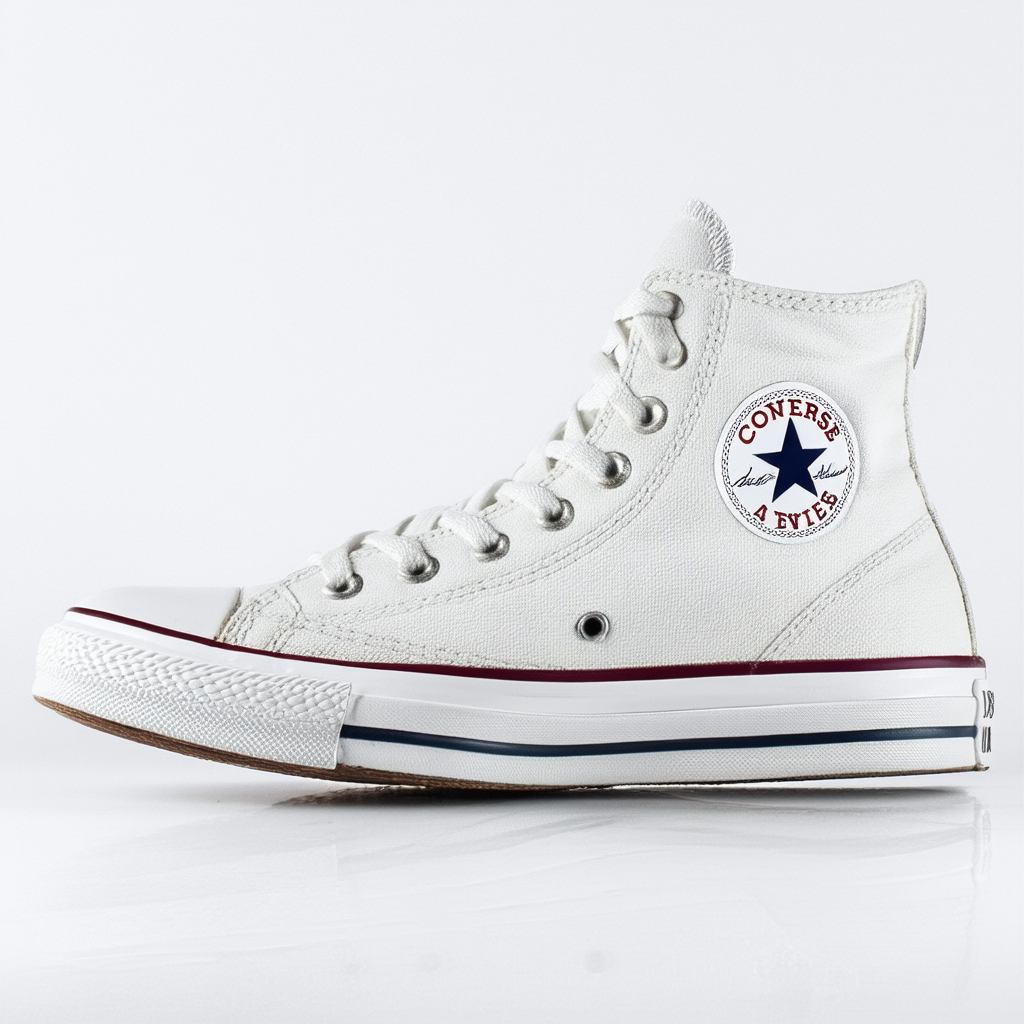 Converse Men's Weapon Ox