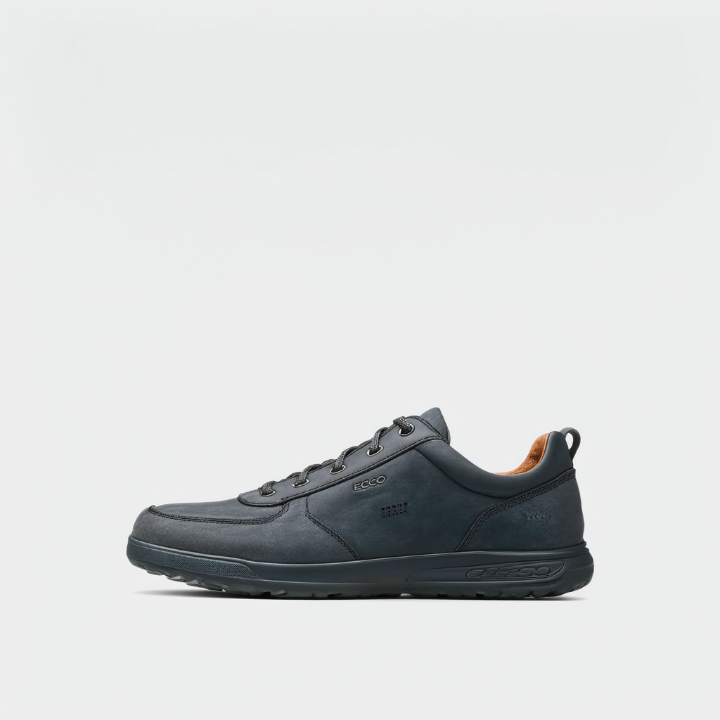 ECCO Men's Cs20 Casual Trainer