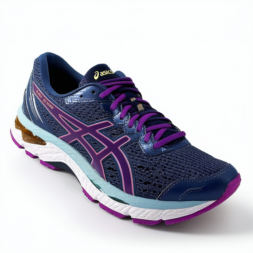 ASICS Womens GT-2000 3 Lite-Show