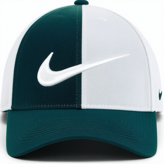 Nike Golf - Swoosh Front Cap